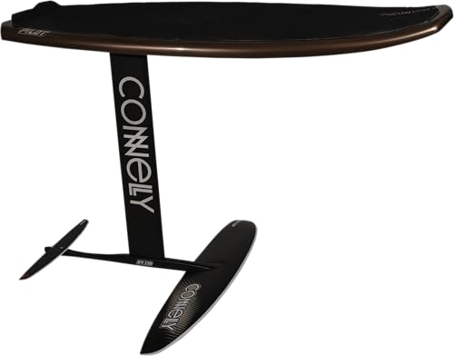 Connelly Wakefoil Pilot Foil Board and Assembly