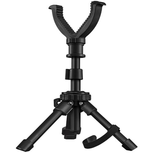 CVLIFE Adjustable Height Portable Rest Tripod Deal