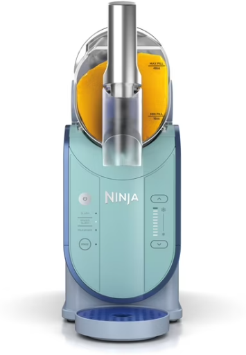 Ninja SLUSHi 3-in-1 72 oz Professional Frozen Drink Maker Deal