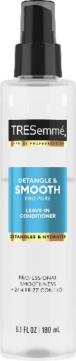 TRESemme Pro Pure Detangle and Smooth Leave-In Conditioner 6.1 fl oz