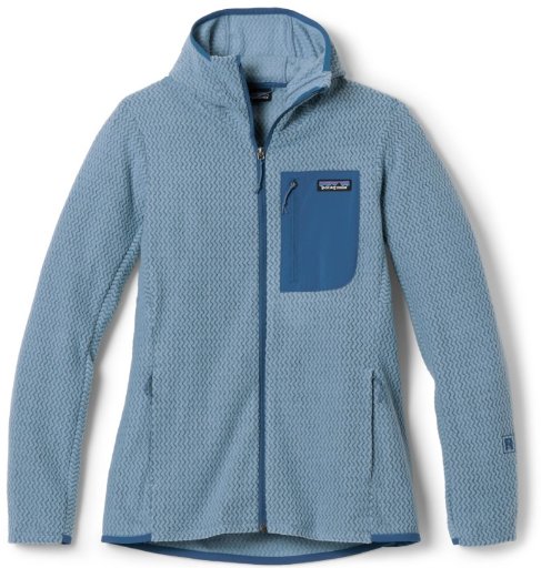 Patagonia Women's R1 Air Full-Zip Hoody Deal