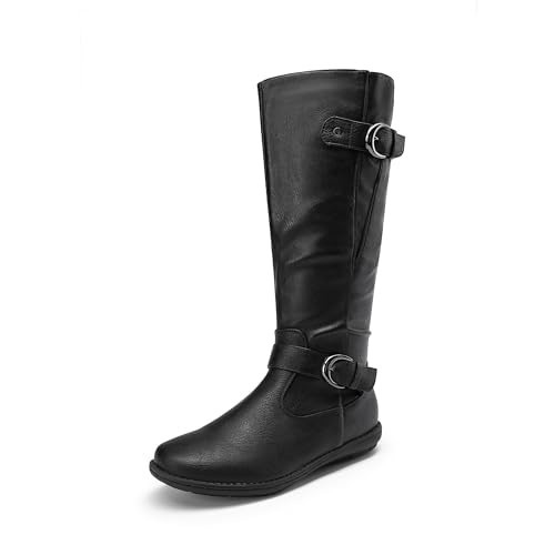 Women's Summit Fur-Lined Knee High Winter Boots
