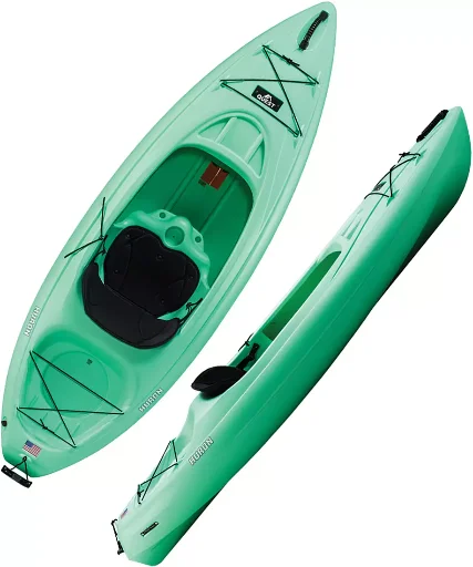 Quest Huron 80 Recreational Kayak Deal