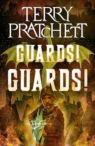 Guards! Guards!: A Discworld Novel (eBook) Deal
