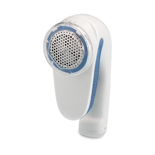 Conair Fabric Shaver and Lint Remover (White)