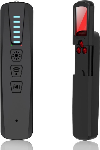 Hidden Camera Detectors S500