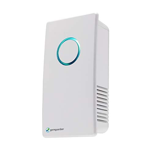 GermGuardian Pluggable Sanitizer Air Purifier with UV-C Deal
