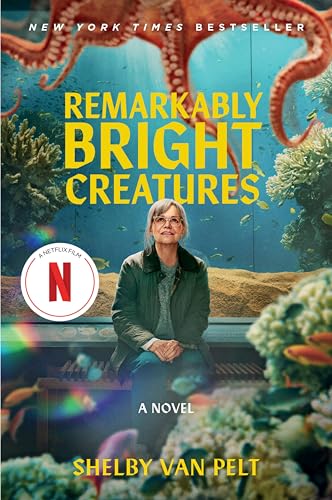Remarkably Bright Creatures: A Novel (eBook) Deal