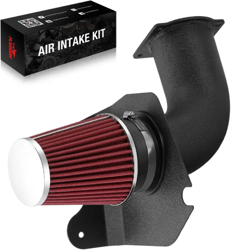 Cold Air Intake Kit for 1994-1995 Ford Mustang GT / GTS 5.0L V8 Deal