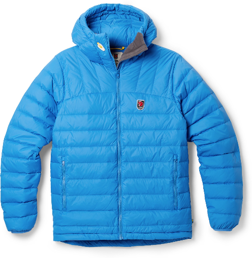 Fjallraven Expedition Pack Down Hoodie Mens