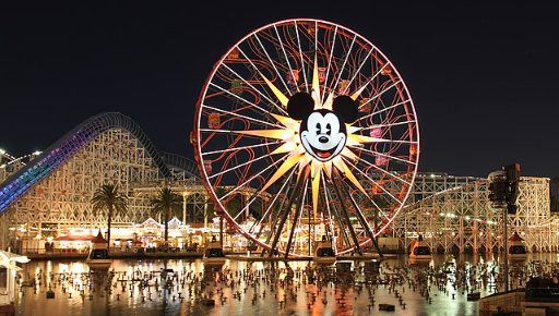 Madison WI to Santa Ana/Anaheim CA: American Airlines Roundtrip Airfare