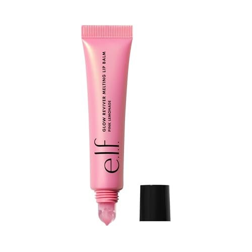 e.l.f. Cosmetics Hydrating Core Lip Shine Reviver Deal