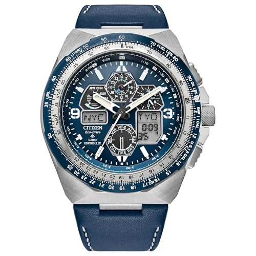 Citizen Eco-Drive Promaster Skyhawk A-T Watch