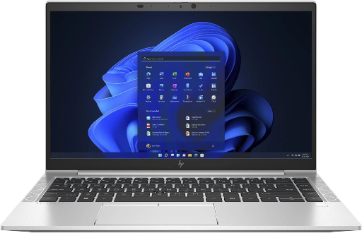 Refurb: HP EliteBook 845 G8 32GB DDR4 256GB SSD Deal