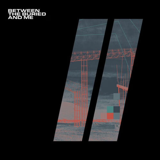 Between the Buried and Me - Colors II - Vinyl Deal