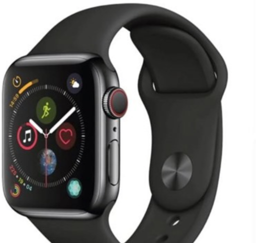 Apple Watch Series 4 (Refurbished - S&D) Deal