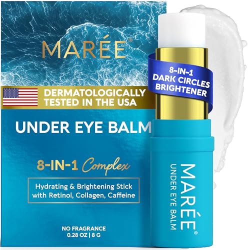 MAREE Under Eye Balm Stick Deal