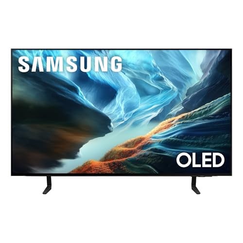 Samsung 42-Inch 4K UHD OLED S90H Series Samsung Vision AI Smart TV Deal