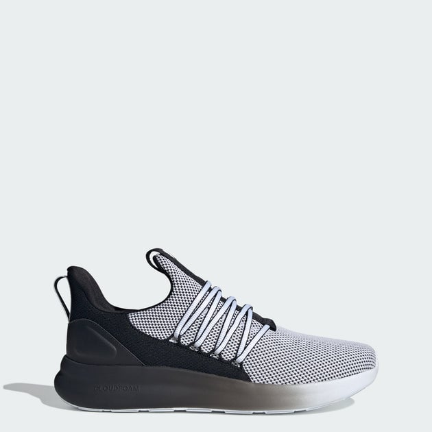 Adidas Men’s Lite Racer Adapt 7.0 Shoes Deal