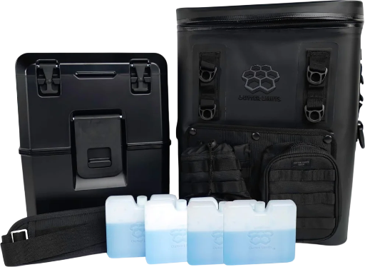 Outter Limits VaultPack Cooler Backpack Deal