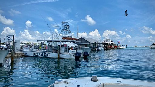 American Airlines Round Trip Airfare Cleveland OH to Key West FL