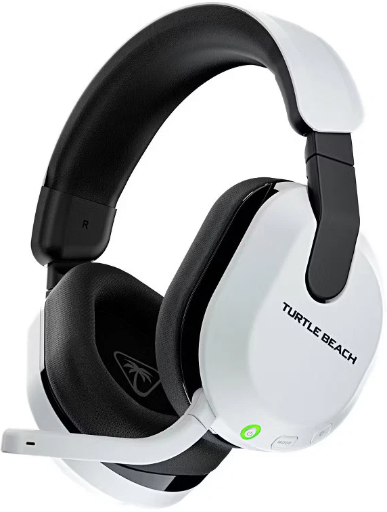 Turtle Beach Stealth 600 Gen 3 Wireless Gaming Headset (Playstation; White) Deal