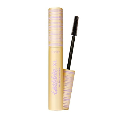 Tarte Tartelette XL Tubing Mascara Lash Extensions in a Tube with Peptide