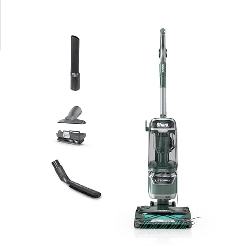Shark Detect Pro Lift-Away ADV Vacuum DuoClean Detect Evergreen LA802 Deal