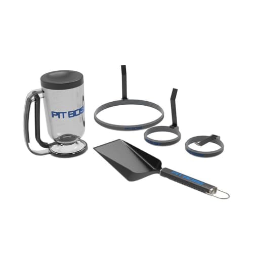 Pit Boss Ultimate Griddle Breakfast Kit Deal