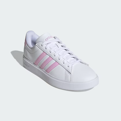 Adidas women Grand Court 2.0 Shoes