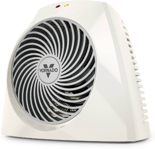 Vornado VH204 Indoor Heater (Alabaster) Deal