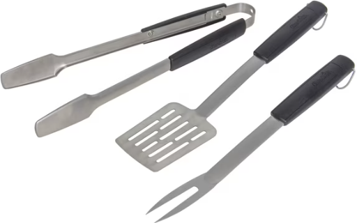 Charbroil Aspire 3-Piece Grilling Tool Set Deal