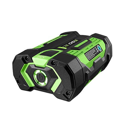 EGO POWER+ 56V 2.5Ah Lithium-ion Battery w/ Fuel Gauge