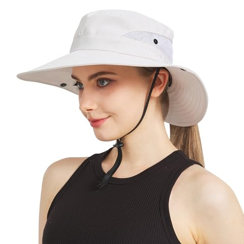 NPJY Sun Hats