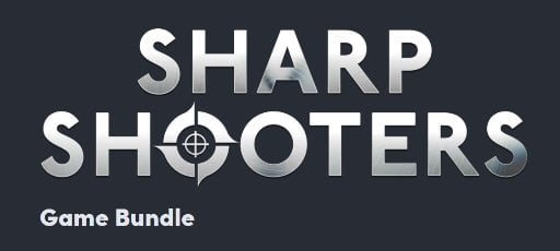 7-Game Sharp Shooters Bundle (PC Digital Download) Deal