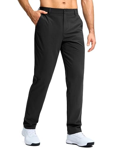 G Gradual Mens Golf Pants Deal