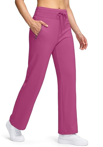Soothfeel Women's Fleece Lined Pants