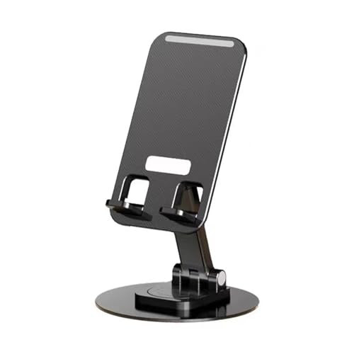 Adjustable Minimalist Phone Stand