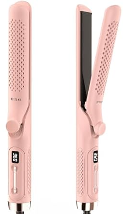 360° Airflow Styler Curling Iron 1.25" Deal