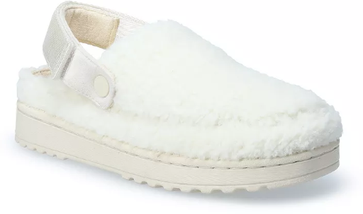 Sonoma Goods For Life Women's Lewlu Slingback Clogs