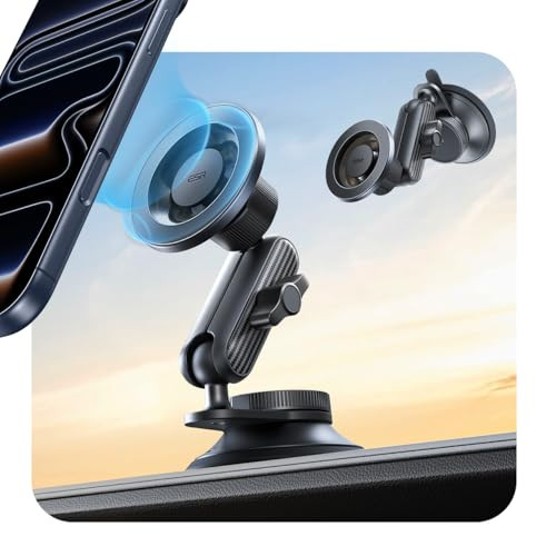 ESR OmniLock for MagSafe Car Mount