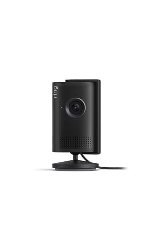 Ring Indoor Cam Plus 2K Deal