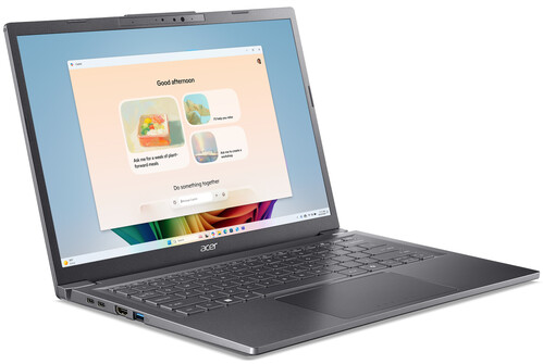 Acer Aspire 14 AI Copilot+ PC 1TB 16GB Ultra 7