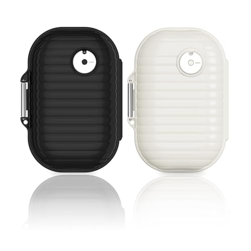 Personal Pill Organizer Set