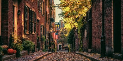 7-Night Canada & New England Cruise