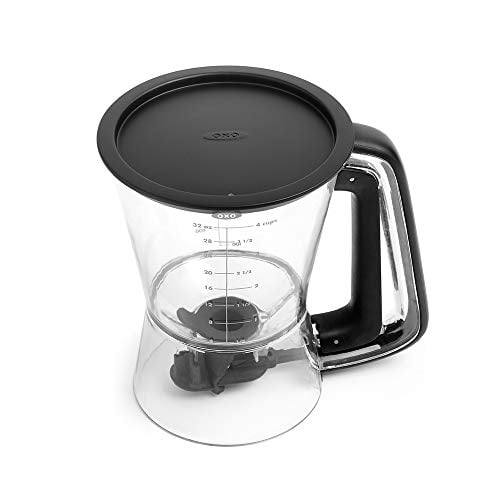 OXO Precision Batter Dispenser 4-Cup Deal