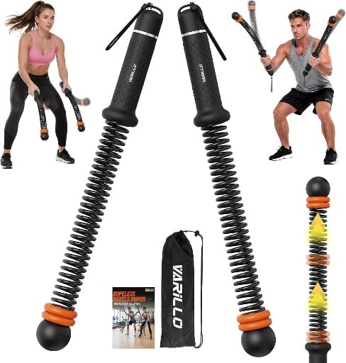Ropeless Battle Ropes Gym Equipment  Deal