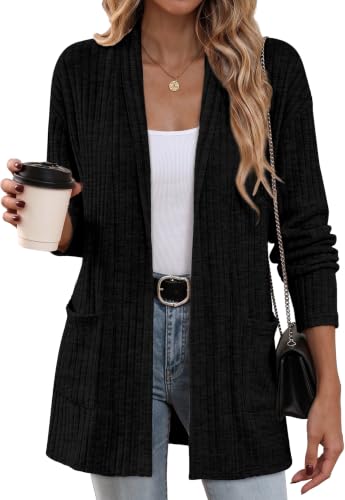OFEEFAN Cardigan Sweaters Deal