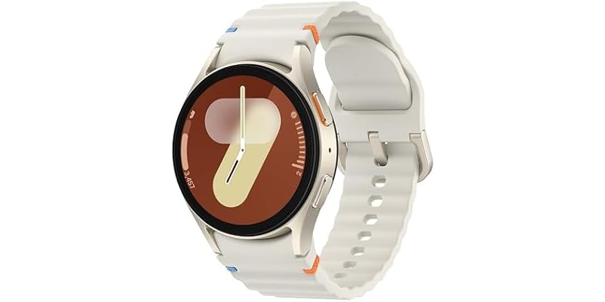 Samsung Galaxy Watch 7 GPS + Cellular