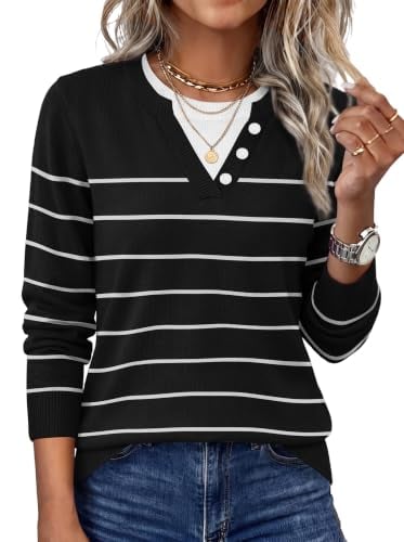 WIHOLL Lightweight Sweaters (Various) Deal